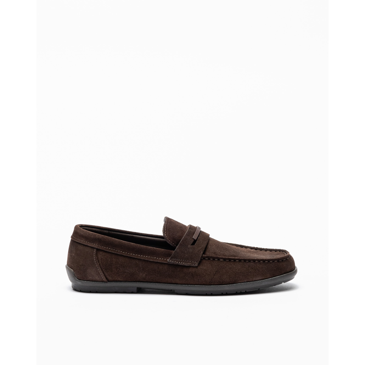 calvin klein moccasins ladies
