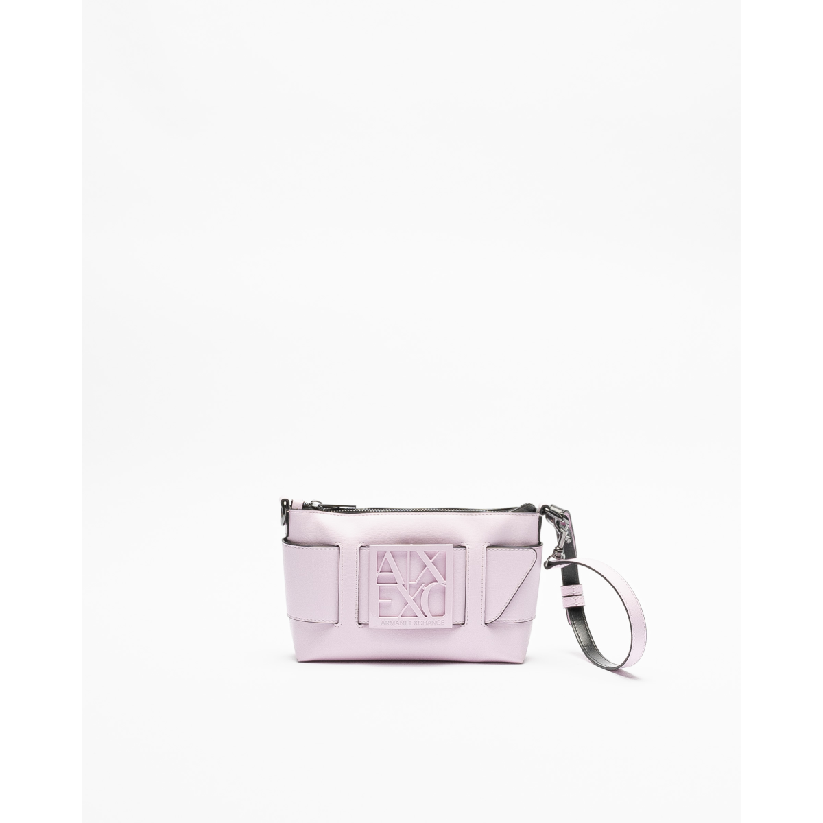 Armani Exchange 942907 0A874 Pink Shoulder bag 594290712 PROF