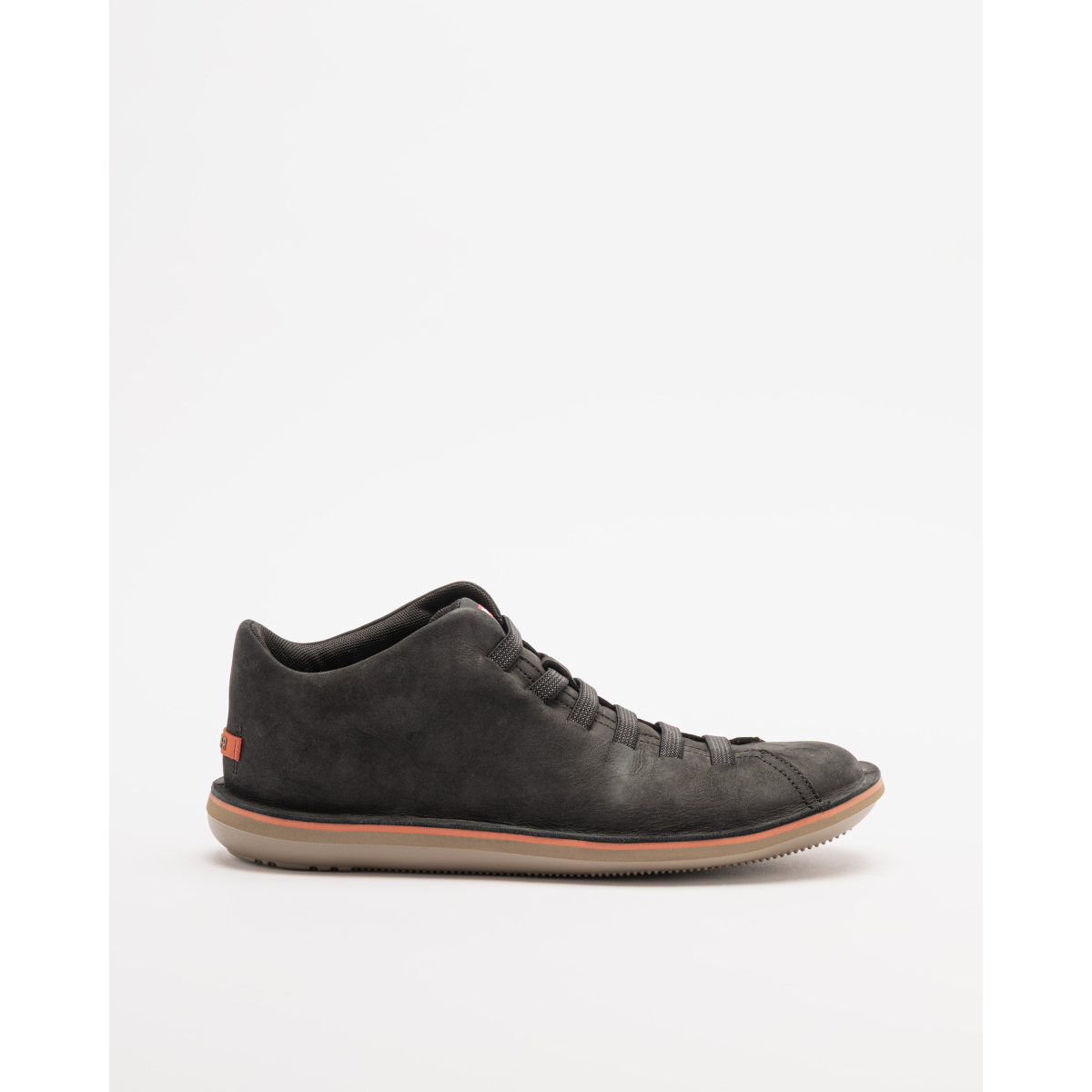 Camper Polacchine Beetle 36678-083 Nero