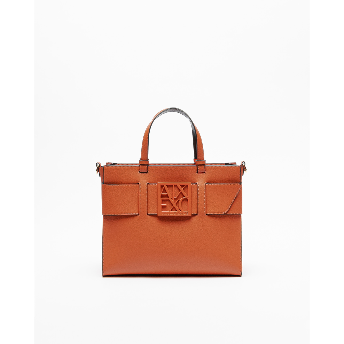 ARMANI EXCHANGE A/X トートバッグ 942689 0A874 アルマーニ エクスチェンジ ARMANI EXCHANGE ARMANI EXCHANGE A