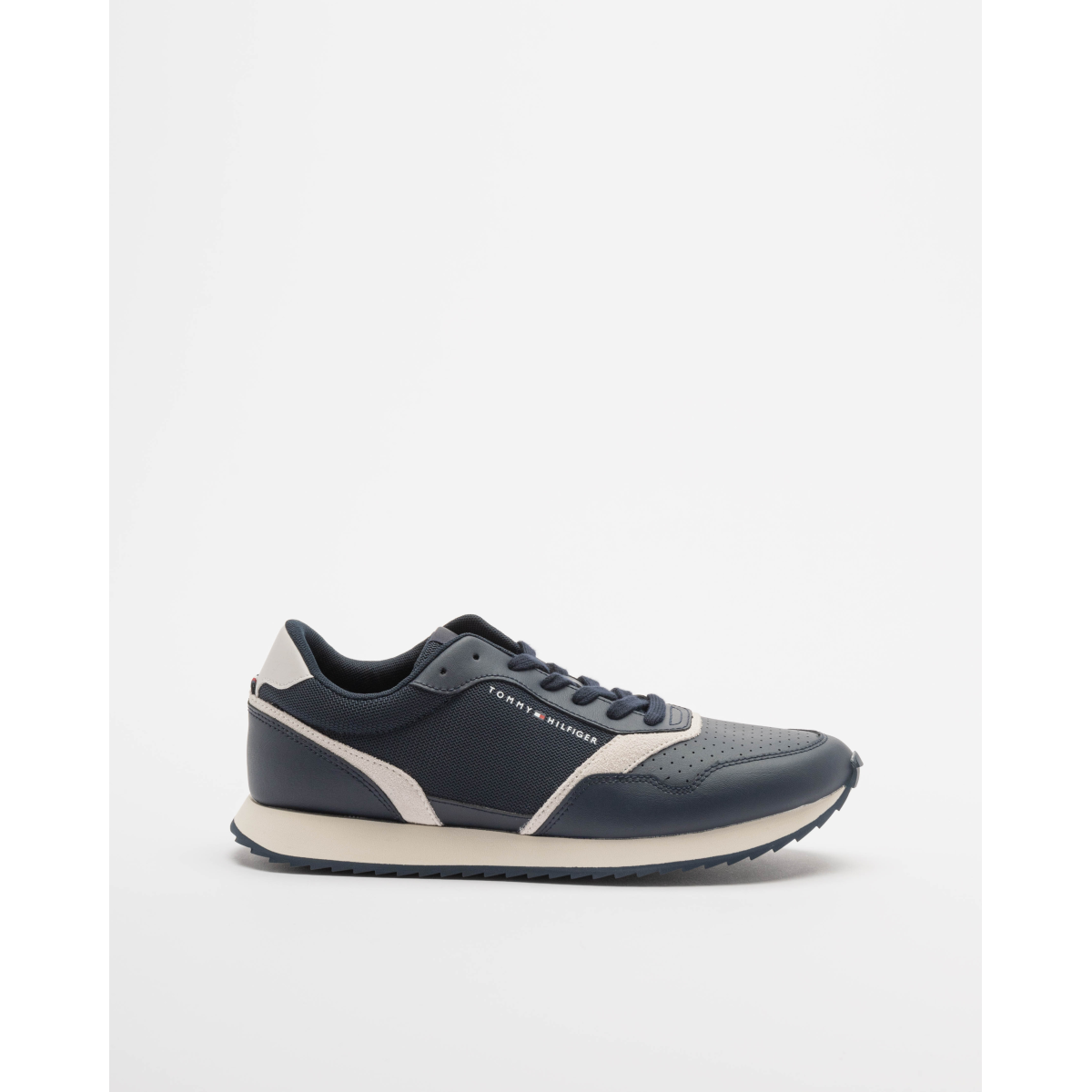 Sneakers Tommy Hilfiger FM0FM05305 Azul
