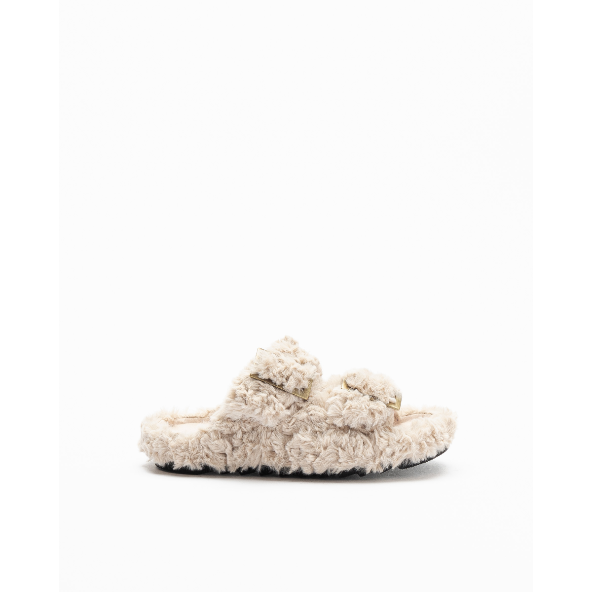 PROF Leni11 Beige Sandals - 85-LENI11-05 | PROF Online Store