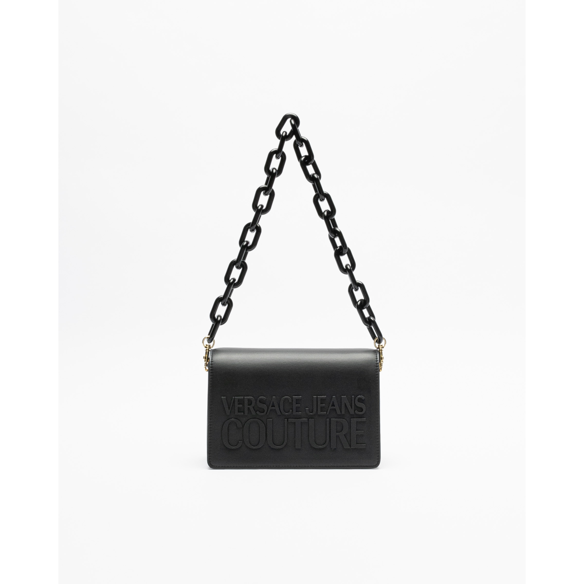 Versace Jeans Couture 74VA4BH1 Black Crossbody bag 49274BH101