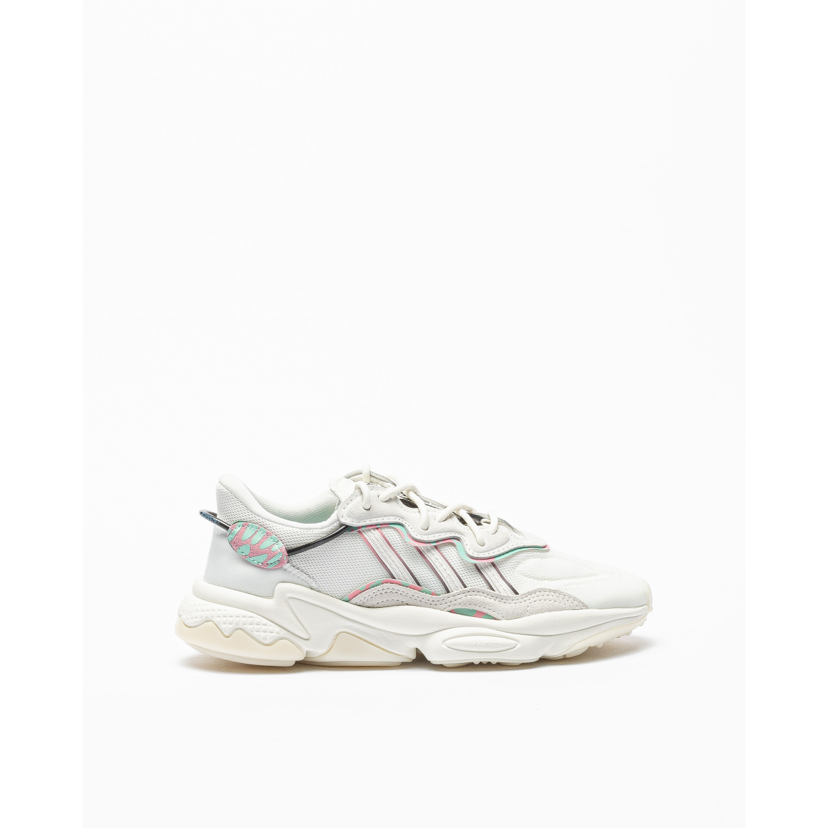 Adidas Ozweego W White White sneakers 51 HQ1858 00 PROF Online