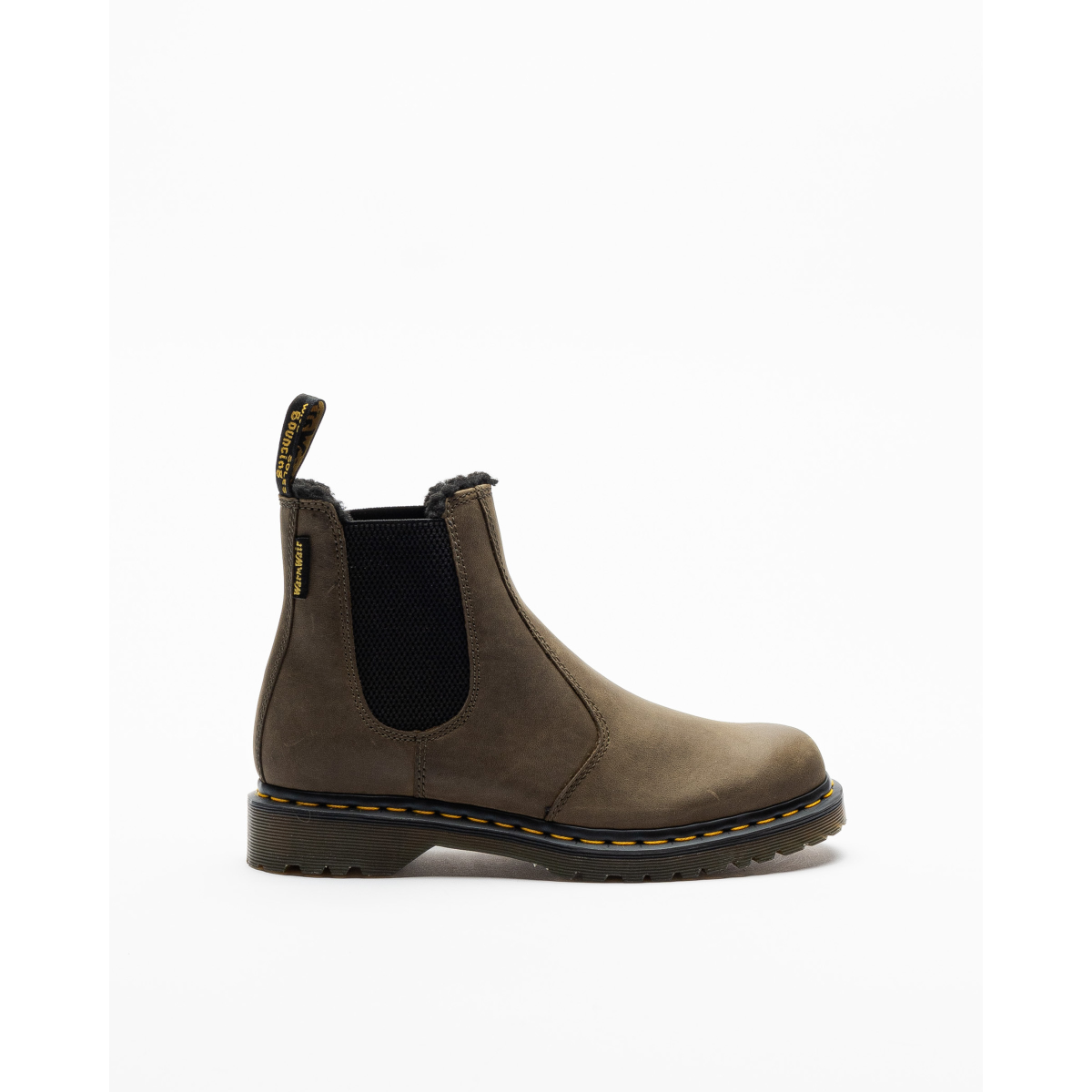 Dr. Martens 2976 Green Boots - 185-2976II-10 | PROF Online Store