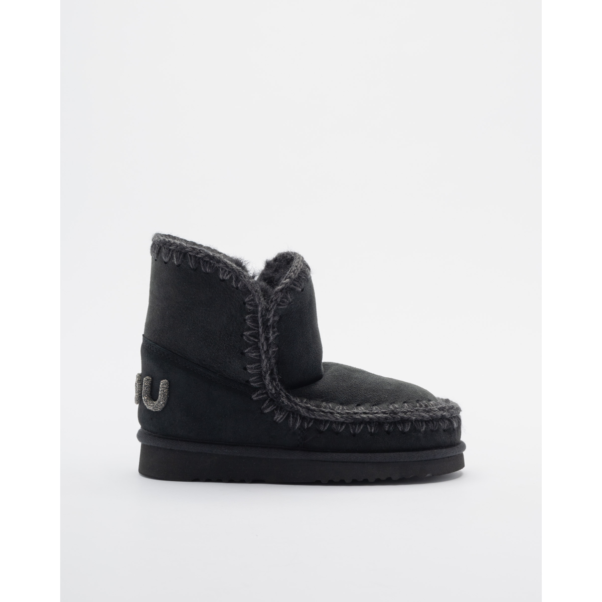 Stiefel Mou Eskimo 18 Preto 314 ESKI18 01 PROF Online Store